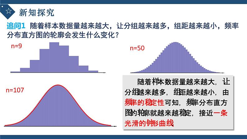 7.5正态分布-高中数学人教A版（2019）选择性必修第三册课件PPT07