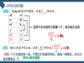 6.2 分组分配问题 -高中数学人教A版（2019）选择性必修第三册课件PPT