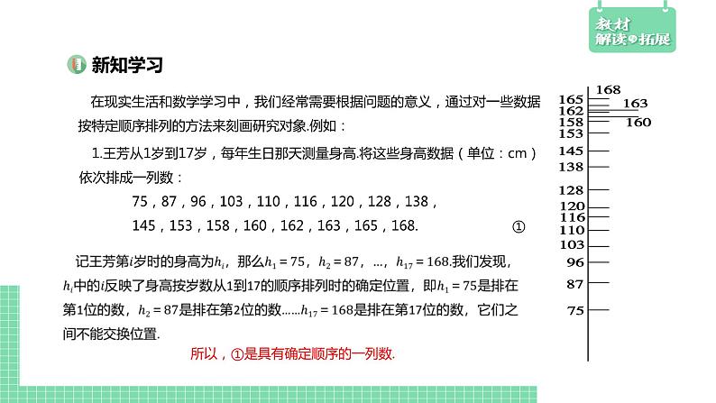 4.1数列的概念课件第4页