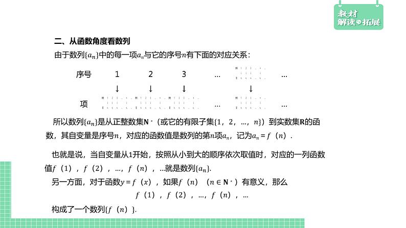 4.1数列的概念课件第8页