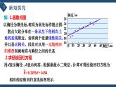 8.2.2一元线性回归模型参数的最小二乘估计(第二课时)-高中数学人教A版（2019）选择性必修第三册课件PPT