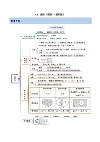 清北教育高考数学二轮专题精讲教师版