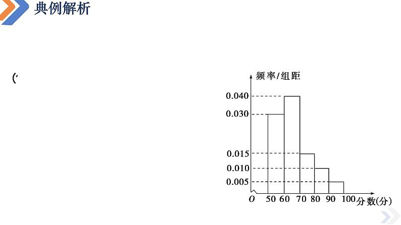 9.2.3总体集中趋势的估计-高中数学同步精讲课件（人教A版2019必修第二册）08