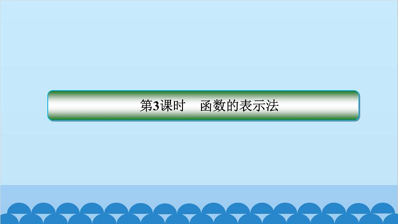 数学人教A版（2019）必修第一册 3.3 幂函数课件第2页