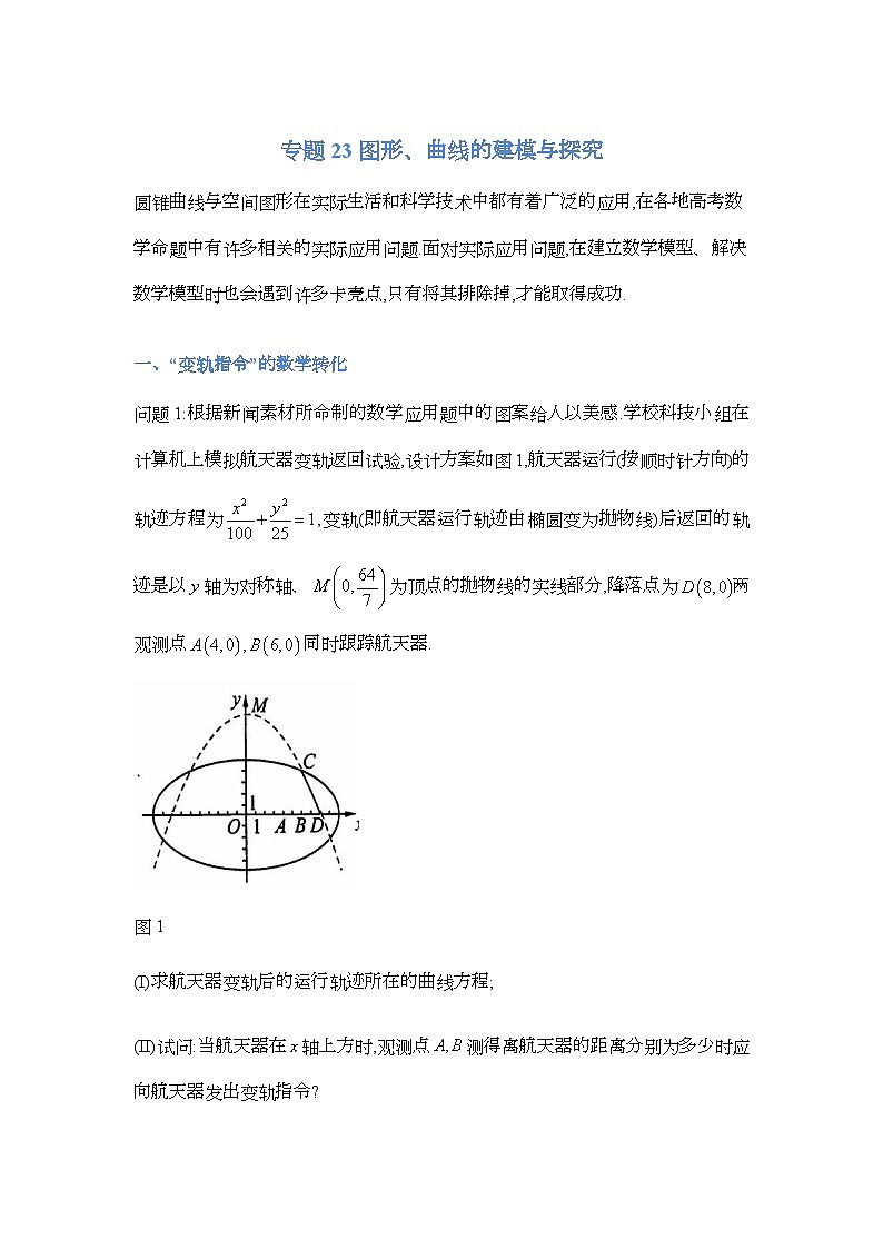 专题23图形-原卷版第1页