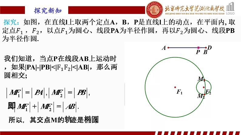 3.2.1双曲线及其标准方程(1)人教A版（2019）选择性必修第一册第三章圆锥曲线的方程课件04