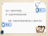 8.2.2 一元线性回归模型参数的最小二乘估计（教学课件） 高中数学人教A版（2019）选择性必修第三册