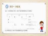 8.3 列联表与独立性检验（教学课件） 高中数学人教A版（2019）选择性必修第三册
