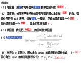 4.1 任意角、弧度制及三角函数的概念 课件——2024届高三数学 一轮复习