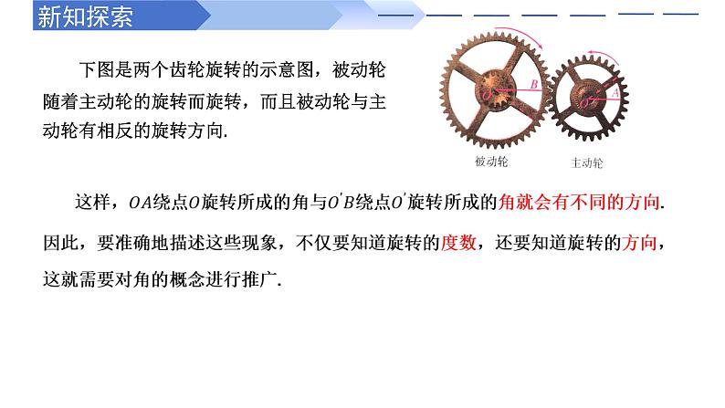 5.1.1 任意角（同步课件）-高中数学人教A版（2019）必修第一册06