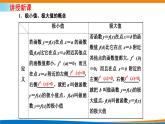 人教A版（2019）选修二 第五章一元函数的导数及其应用 5.3.2  函数的极值与最大（小）值  第一课时  函数的极值-课件+课时跟踪检测（含详细解析）