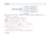 人教A版（2019）选修二 第四章数列 提高二 数列求和的方法 高频考点题型全归纳+思维导图-教师版+学生版-讲义(题型专练)