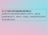 适用于新高考新教材2024版高考数学二轮复习上篇六大核心专题主攻专题3立体几何解答题专项3立体几何中的证明与计算课件