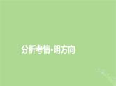 新教材适用2024版高考数学二轮总复习第1篇核心专题提升多维突破专题4立体几何第3讲空间向量与空间角课件