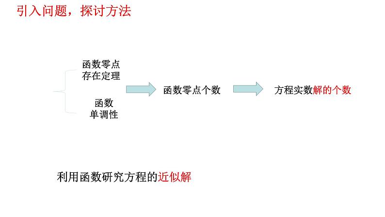 4.5.2 用二分法求方程的近似解  课件03