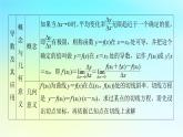 新教材2024版高中数学第五章一元函数的导数及其应用章末素养提升课件新人教A版选择性必修第二册