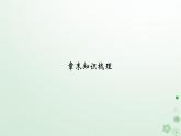 新教材適用2023_2024學(xué)年高中數(shù)學(xué)第7章復(fù)數(shù)章末知識梳理課件新人教A版必修第二冊