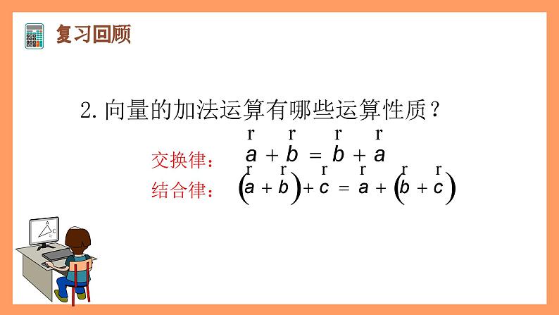 6.2.2《向量的减法运算》课件+分层练习（基础+提升，含答案解析）04