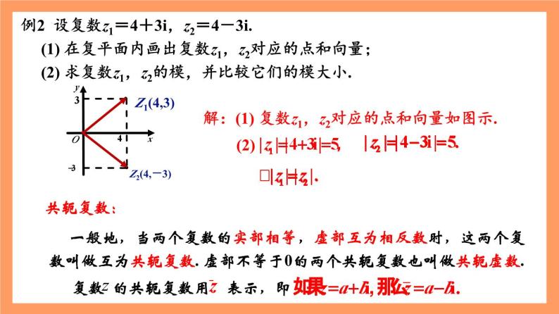 7.1.2 《复数的几何意义》课件+分层练习（基础+提升，含答案解析）08