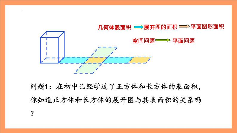 8.3.1 《棱柱、棱锥、棱台的表面积和体积》课件+分层练习（基础+提升，含答案解析）05
