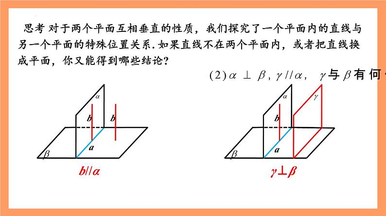 8.6.3 《平面与平面垂直（第1+2课时）》课件+分层练习（基础+提升，含答案解析）07