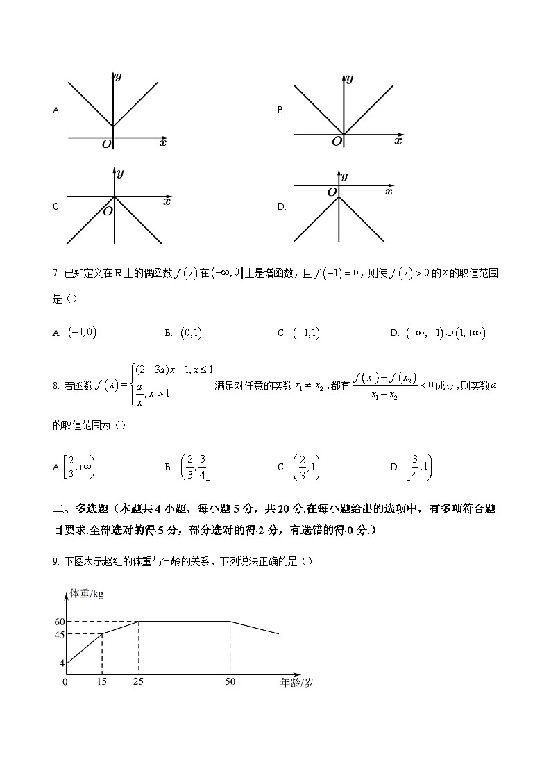 数学试题第2页