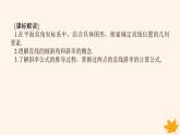 新教材2023版高中数学第二章直线和圆的方程2.1直线的倾斜角与斜率2.1.1倾斜角与斜率课件新人教A版选择性必修第一册