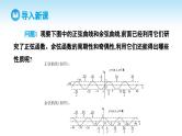 人教A版高中数学必修第一册课件 第5章 5.4.2 正弦函数、余弦函数的性质第2课时 正弦函数、余弦函数的单调性和最值（课件）