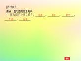 新教材2023版高中数学第一章直线与圆2圆与圆的方程2.4圆与圆的位置关系课件北师大版选择性必修第一册