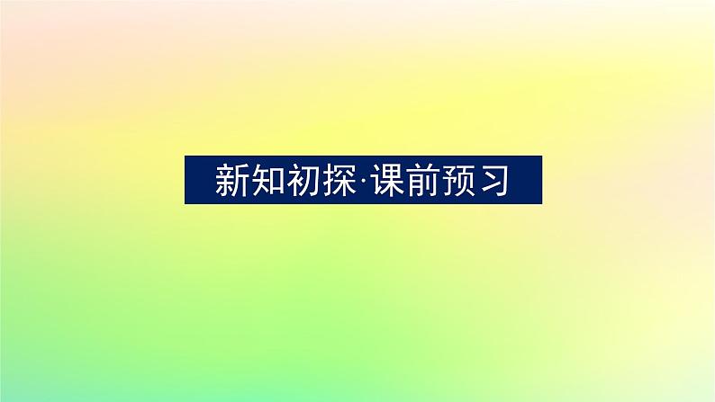 新教材2023版高中数学第二章圆锥曲线3抛物线3.2抛物线的简单几何性质课件北师大版选择性必修第一册第3页