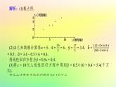 新教材2023版高中数学第七章统计案例章末复习课课件北师大版选择性必修第一册