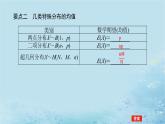 新教材2023版高中数学第3章概率3.2离散型随机变量及其分布列3.2.3离散型随机变量的数学期望课件湘教版选择性必修第二册