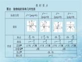 新教材2023版高中数学第3章圆锥曲线与方程3.3抛物线3.3.2抛物线的简单几何性质课件湘教版选择性必修第一册