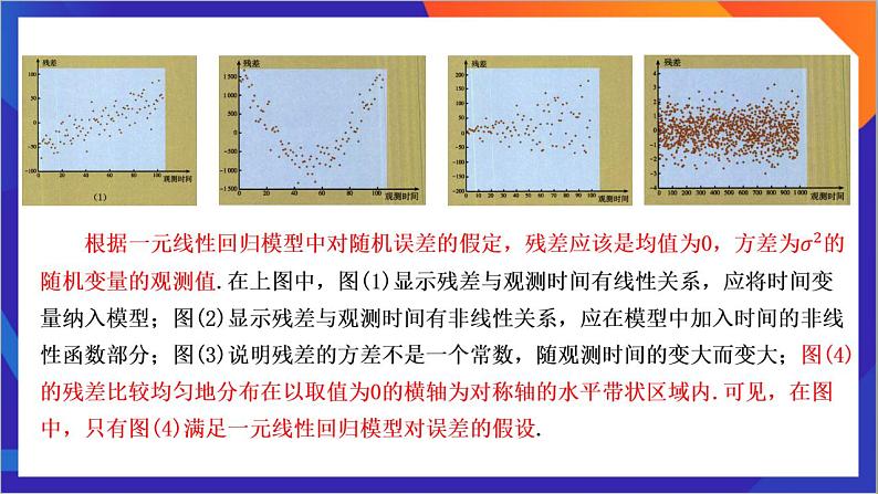 8.2.2《 一元线性回归模型参数的最小二乘估计》(第2课时)课件-人教版高中数学选修三06