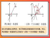 2.1.1《傾斜角與斜率》課件-人教版高中數(shù)學(xué)選修一