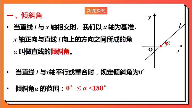 2.1.1《倾斜角与斜率》课件-人教版高中数学选修一05