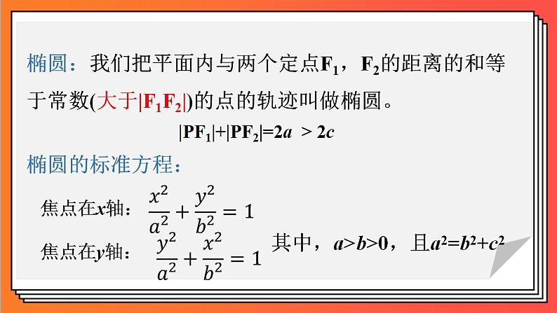 3.2.1《双曲线及其标准方程》课件-人教版高中数学选修一05