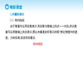 人教A版高中数学必修第二册 第6章 6.1 平面向量的概念（课件）