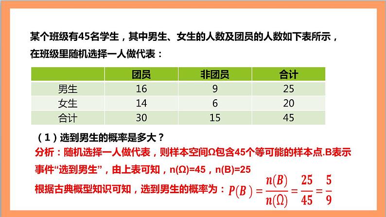 7.1.1《 条件概率》课件+分层练习（含答案解析）-人教版高中数学选修三04