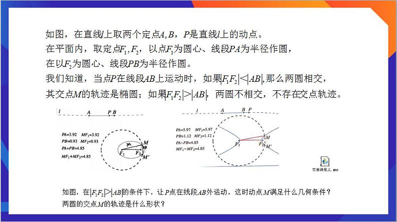 3.2.1《双曲线及其标准方程》课件+分层作业（含答案解析）-人教版高中数学选修一07