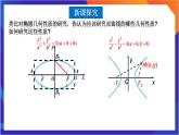 3.2.2《双曲线的简单几何性质》（第1课时）课件+分层作业（含答案解析）-人教版高中数学选修一