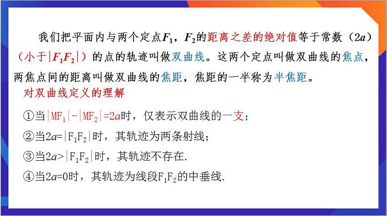 第 3 章《圆锥曲线的方程》复习课件+单元测试（含答案解析）-人教版高中数学选修一08