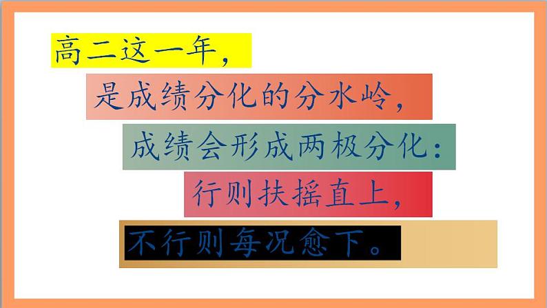 高二数学开学第一课（课件版）-人教版高中数学选修一03