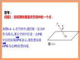 1.4.1 用空间向量研究直线、平的位置关系（第1课时）课件+教案+分层练习+导学案（含答案解析）-人教版高中数学选修一