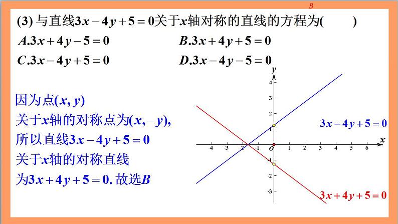 第二章《 直线和圆的方程》课件+单元解读+习题课件+ 单元测试卷 （含答案解析）-人教版高中数学选修一05