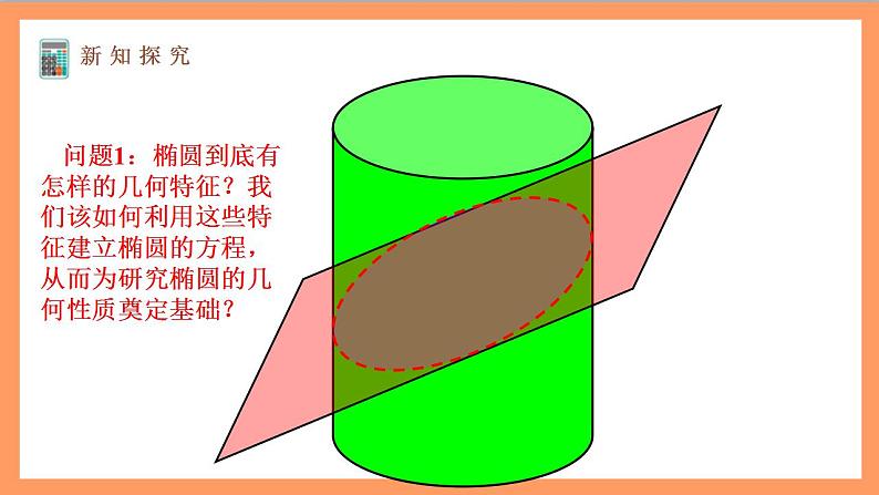 3.1.1《 椭圆及其标准方程 》课件+教案+分层练习+导学案（含答案解析）-人教版高中数学选修一04