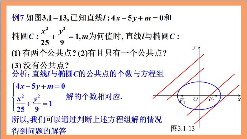 3.1.2《椭圆的标准方程及性质的应用》（第2课时）课件+教案+分层练习+导学案（含答案解析）-人教版高中数学选修一08