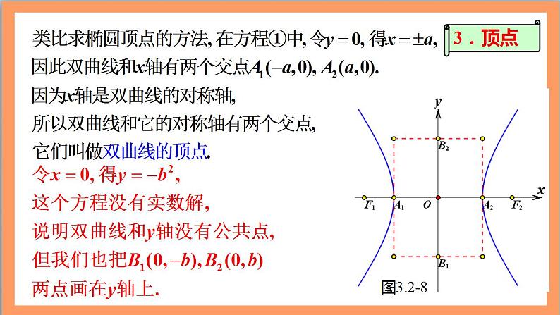 3.2.2《双曲线的简单几何性质》第1课时课件+教案+分层练习+导学案（含答案解析）-人教版高中数学选修一06