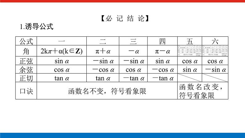 备战2024年高考数学二轮复习全套专题突破及方法探究PPT课件和word讲义（师说新教材版）2.1.402