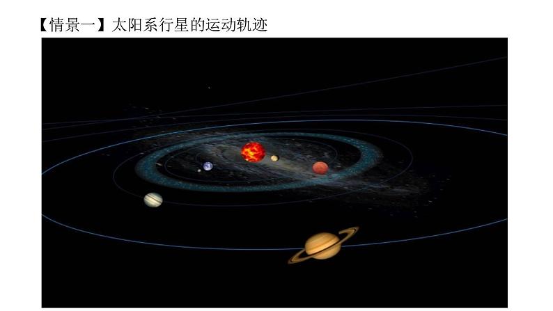 (人教A版（2019）选择性必修第一册)高二上学期数学 3.1.1  椭圆及其标准方程 课件+教学设计05